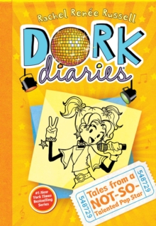 Image for Dork Diaries 3