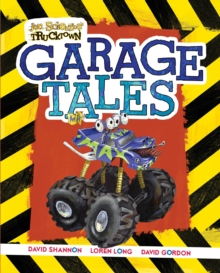 Image for Garage Tales