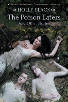 Image for The Poison Eaters : And Other Stories
