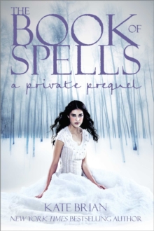 Image for Book of Spells: A Private Prequel