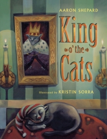 Image for King o' the Cats
