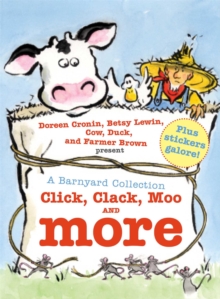 Image for A Barnyard Collection