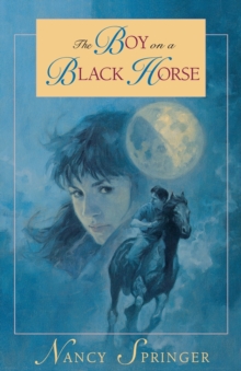Image for The Boy on a Black Horse