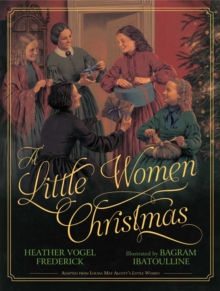 Image for A Little Women Christmas