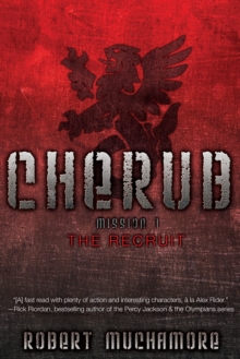 Image for The Recruit