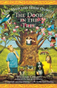 Image for The Door in the Tree
