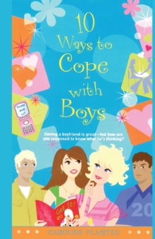 Image for 10 Ways to Cope with Boys