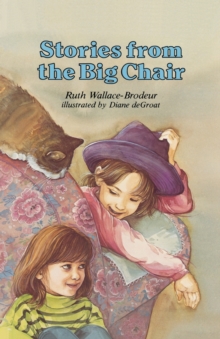 Image for Stories from the Big Chair