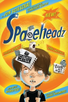 Image for SPHDZ Book #1!