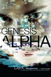 Image for Genesis alpha