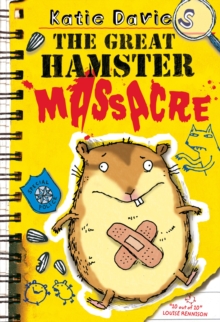 Image for The Great Hamster Massacre