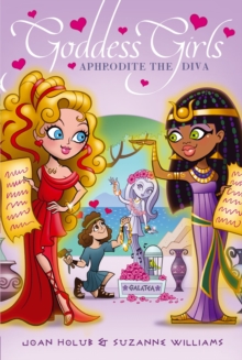 Image for Aphrodite the Diva