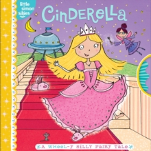 Image for Cinderella : A Wheel-y Silly Fairy Tale