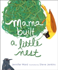 Image for Mama Built a Little Nest