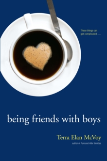 Image for Being Friends with Boys