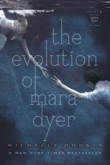 Image for The Evolution of Mara Dyer