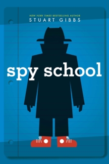 Image for Spy School