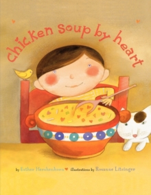 Image for Chicken Soup By Heart