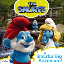 Image for A Smurfin' Big Adventure!