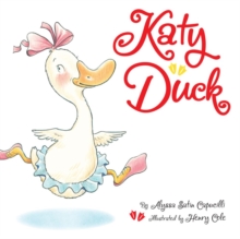 Image for Katy Duck : With Audio Recording