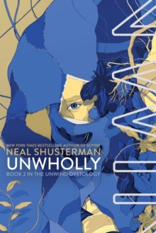 Image for UnWholly