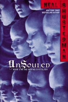 Image for UnSouled
