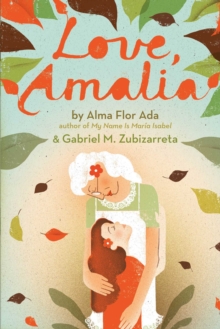 Image for Love, Amalia