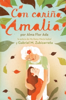Image for Con carino, Amalia (Love, Amalia)