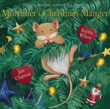 Image for Mortimer's Christmas Manger