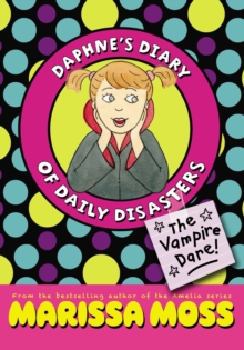 Image for The Vampire Dare!