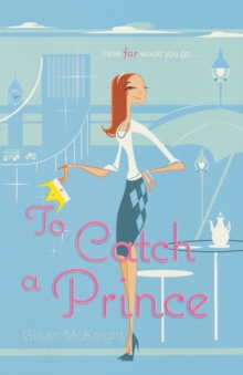 Image for To Catch a Prince