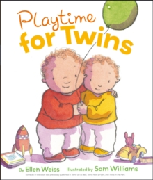 Image for Playtime for Twins