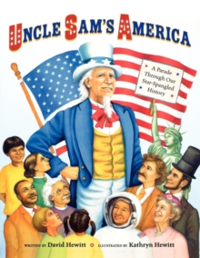 Image for Uncle Sam's America
