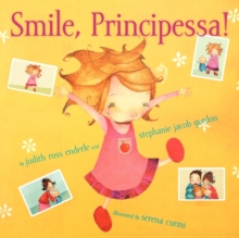 Image for Smile, Principessa!