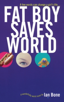 Image for Fat Boy Saves World