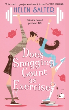 Image for Does Snogging Count as Exercise?