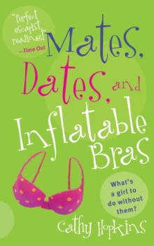 Image for Mates, Dates, and Inflatable Bras