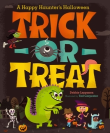 Image for Trick-or-Treat