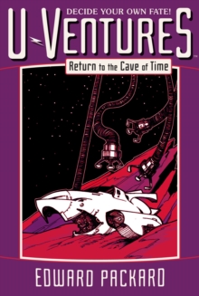 Image for Return to the Cave of Time