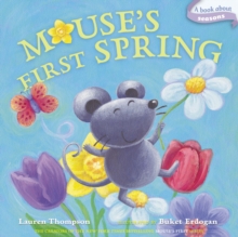Image for Mouse's First Spring