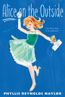 Image for Alice on the Outside