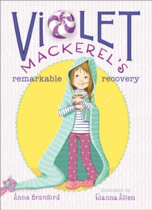 Image for Violet Mackerel's Remarkable Recovery