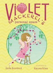 Image for Violet Mackerel's Personal Space