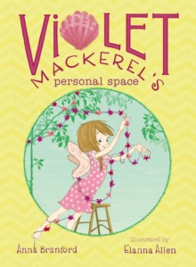 Image for Violet Mackerel's personal space