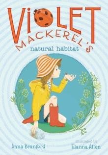 Image for Violet Mackerel's Natural Habitat
