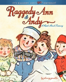 Image for Raggedy Ann & Andy