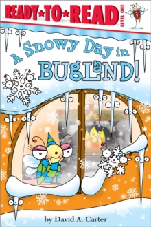 Image for A Snowy Day in Bugland! : Ready-to-Read Level 1