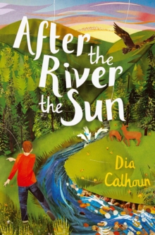 Image for After the river the sun