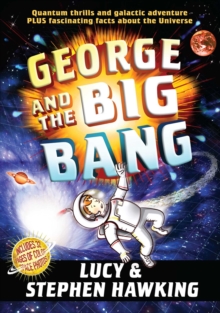 Image for George and the Big Bang