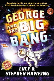 Image for George and the Big Bang